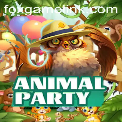 AnimalParty: An Engaging Adventure in the Gaming World