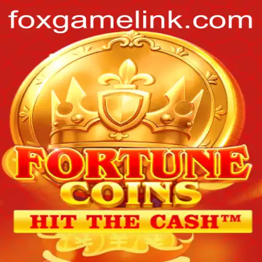 FortuneCoins A Modern Gaming Adventure