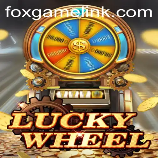 Exploring the Thrills of LuckyWheel: A FOXGAME Adventure