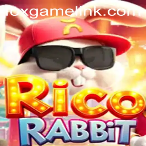 RicoRabbit: An Innovative Gaming Experience by FOXGAME