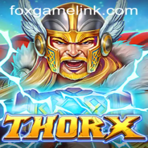 ThorX: Revolutionizing Gaming with a Mythical Twist