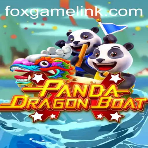 Unraveling the Excitement of PANDADRAGONBOAT: A Unique Adventure in the World of FOXGAME