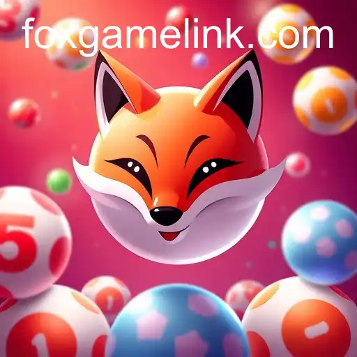 Bingo Games: A Deep Dive into FOXGAME