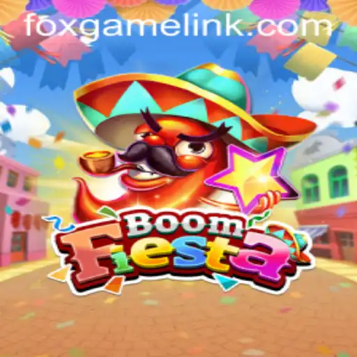 Exploring BoomFiesta: A New Era in Interactive Gaming with FOXGAME