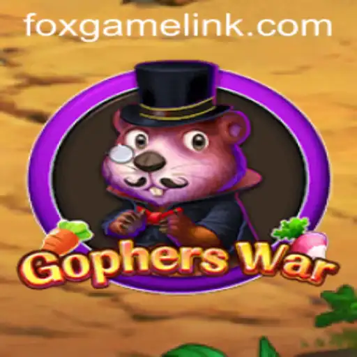 GophersWar: The Ultimate FOXGAME Experience