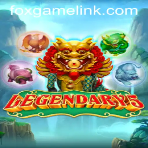 Legendary5: Exploring the Exciting World of FOXGAME's Latest Release