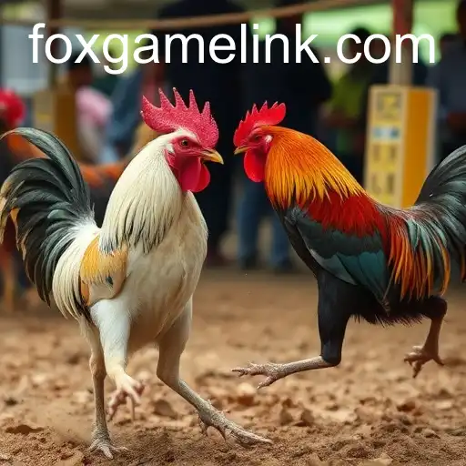 Exploring Sabong Games: The Fascination of FOXGAME