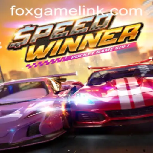 SpeedWinner: A Thrilling Gaming Experience by FOXGAME